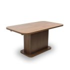 Fa étkezőasztal Sötét avellino T28891-2-7244