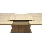 Fa étkezőasztal Artisan tölgy T28891-2-7245