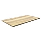 Asztallap 150x85 cm Canyon tölgy T28892-2-7245