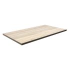 Asztallap 150x85 cm Canyon tölgy T28892-2-7245