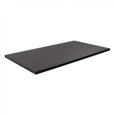 Asztallap 150x85 cm Nero T28892-2-7247