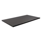 Asztallap 150x85 cm Nero T28892-2-7247