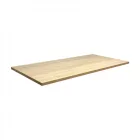 Asztallap 180x90 cm Sonoma tölgy T28893-2-7254