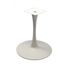 Asztalláb Fehér T28900-2-7282