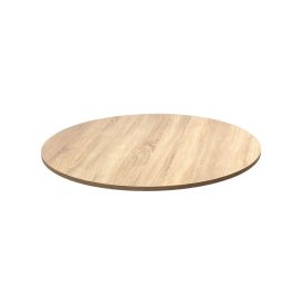 Kör asztallap 90 cm T29039