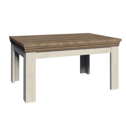 Fa asztallapos étkezőasztal T5151