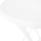 AMA - 5826 Összecsukható étkezőasztal székekkel