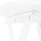 AMA - 5826 Összecsukható étkezőasztal székekkel