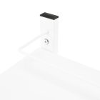 AMA - 5826 Összecsukható étkezőasztal székekkel