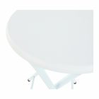 Összecsukható étkezőszék T5853