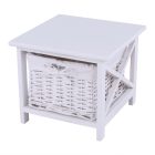 Kosaras komód T6062