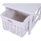 Kosaras komód T6062