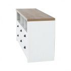 3 fakkos komód 6 fiókkal T6269