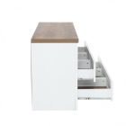 3 fakkos komód 6 fiókkal T6269