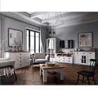 3 fakkos komód 6 fiókkal T6269