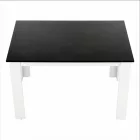 Fa asztallapos étkezőasztal T6440