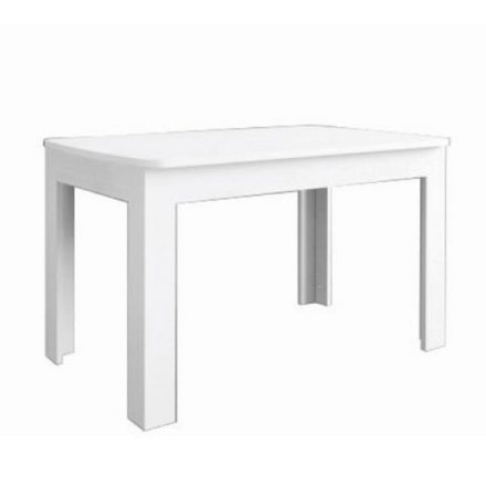 Fa asztallapos étkezőasztal T7189