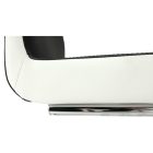 Fémvázas szék T7265