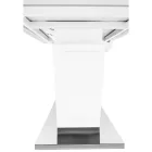 Fa asztallapos étkezőasztal T7591