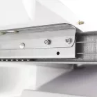 Fa asztallapos étkezőasztal T7591