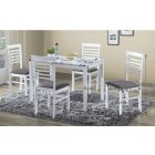 4 személyes fix étkezőgarnitúra T7740