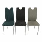 Fémvázas szék T8972