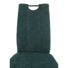 Fémvázas szék T8977