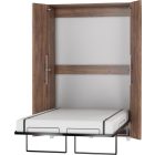 Ted-157 felcsukható ágy