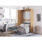 Ted-159 felcsukható ágy