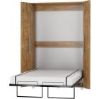 Ted-160 felcsukható ágy