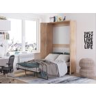 Ted-161 felcsukható ágy