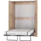 Ted-161 felcsukható ágy