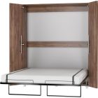 Ted-162 szekrény ágy