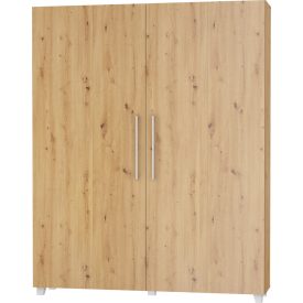 Ted-164 szekrény ágy