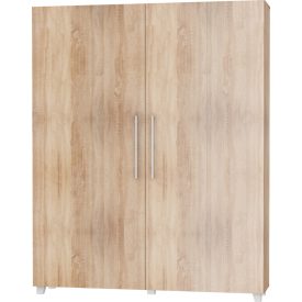 Ted-166 szekrény ágy