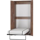 Ted-152 felhajtható ágy