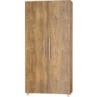 Ted-155 felhajtható ágy