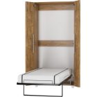 Ted-155 felhajtható ágy