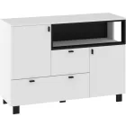 Veg-898 komód 120 cm