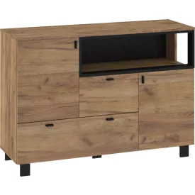 Veg-899 komód 120 cm