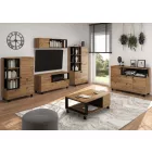 Veg-899 komód 120 cm