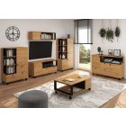 Veg-900 komód 120 cm