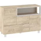 Veg-901 komód 120 cm