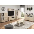 Veg-901 komód 120 cm