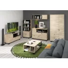 Veg-902 komód 120 cm