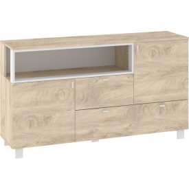 Veg-907 hosszú komód