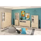 Veg-907 hosszú komód