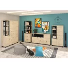 Veg-908 hosszú komód