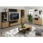 Veg-915 dohányzóasztal fa