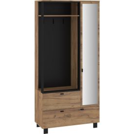 Veg-322 előszoba szekrény